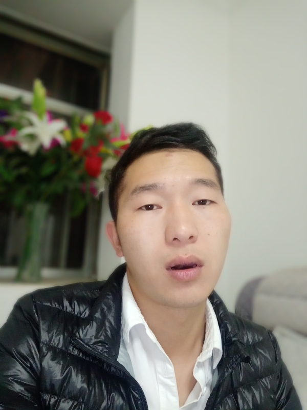 赵勇的第一张照片--驻马店相亲服务中心