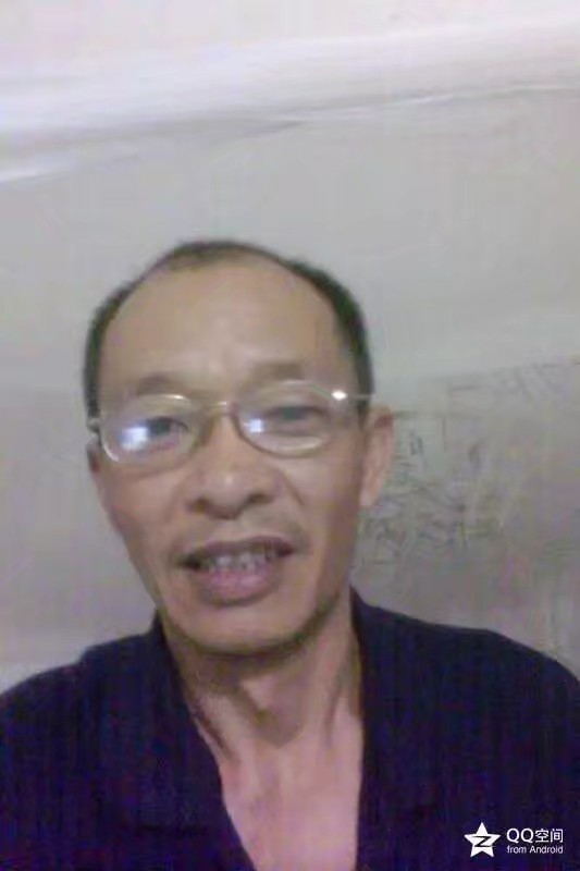 K先生的第一张照片--驻马店相亲服务中心