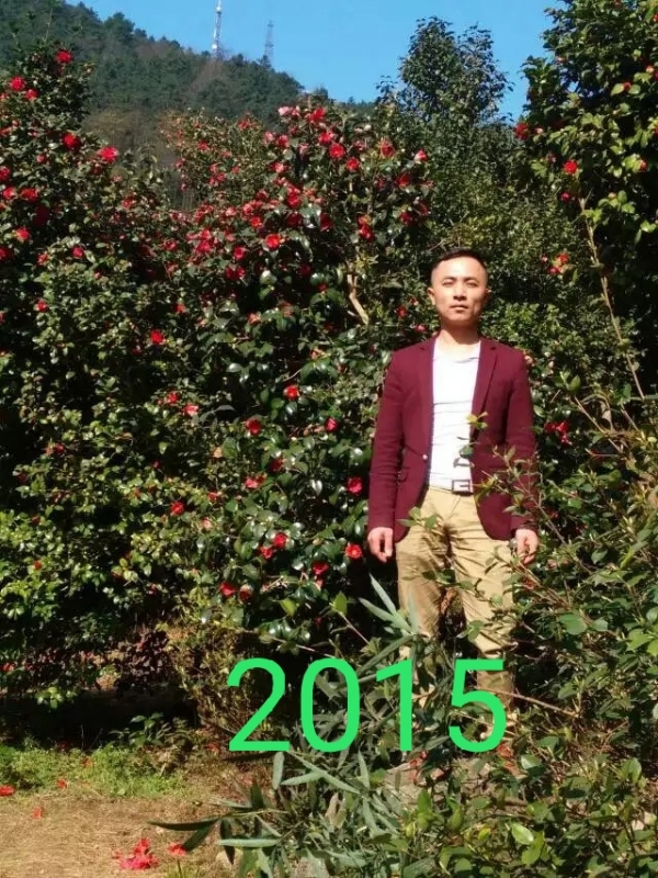 孤城的第一张照片--驻马店相亲服务中心