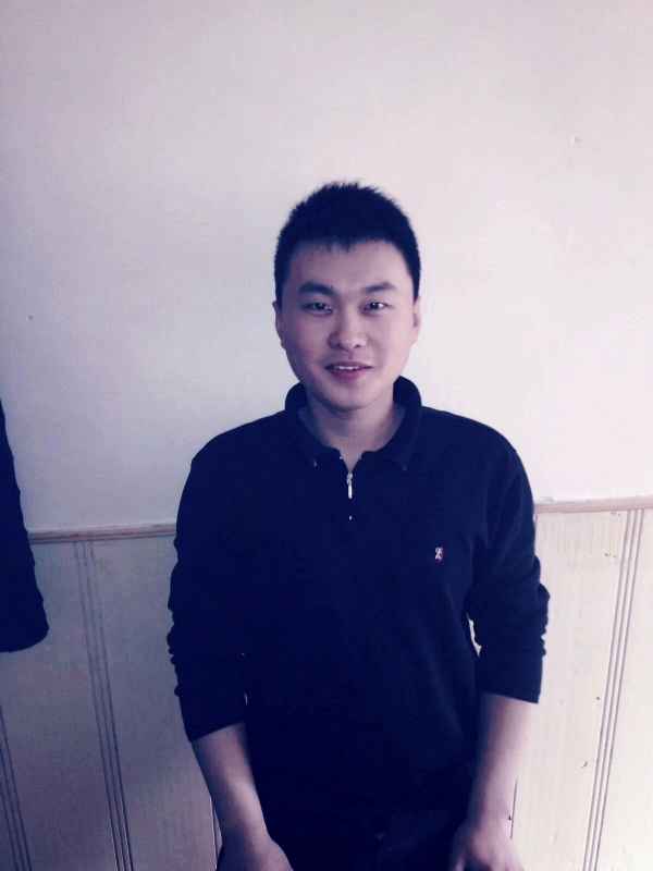 阳光总在风雨后的第一张照片--驻马店相亲服务中心