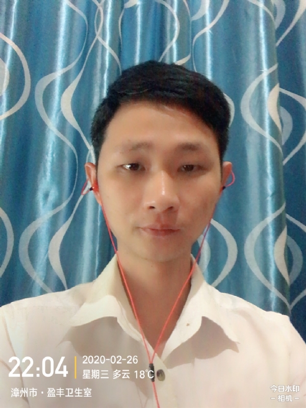 小林的第二张照片--驻马店相亲服务中心