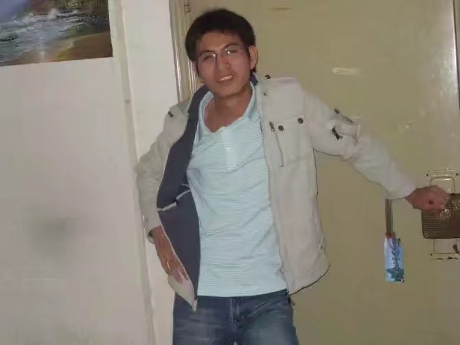 hyk1105的第一张照片--驻马店相亲服务中心