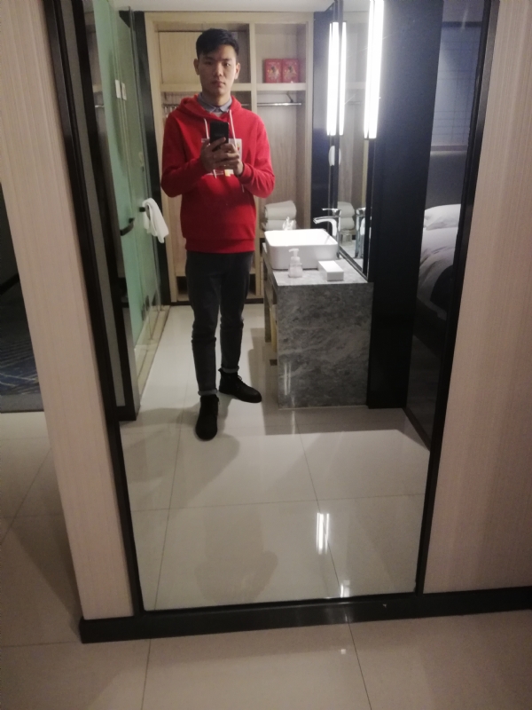 回忆里的小绵羊的第一张照片--驻马店相亲服务中心