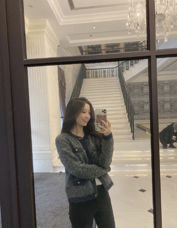 Emily的第一张照片--驻马店相亲服务中心