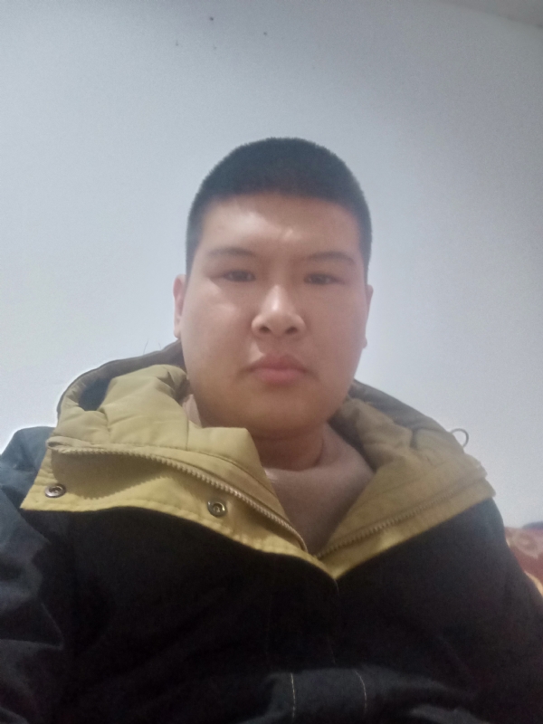 小辉辉2020的第一张照片--驻马店相亲服务中心