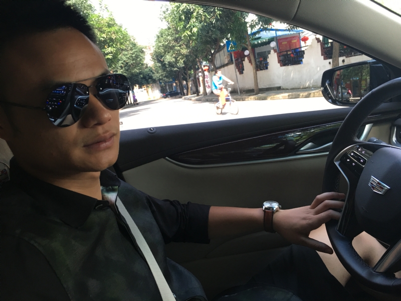 pengyu521的第一张照片--驻马店相亲服务中心