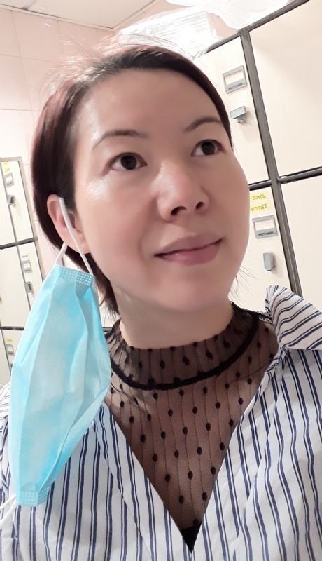 Nana的第一张照片--驻马店相亲服务中心