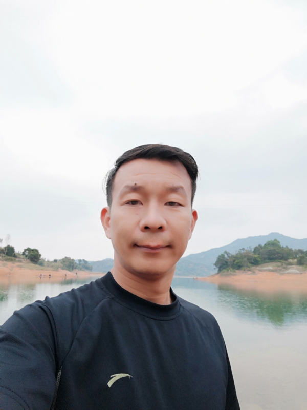 有容乃大的第一张照片--驻马店相亲服务中心