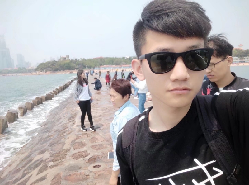 maile_jacob的第一张照片--驻马店相亲服务中心