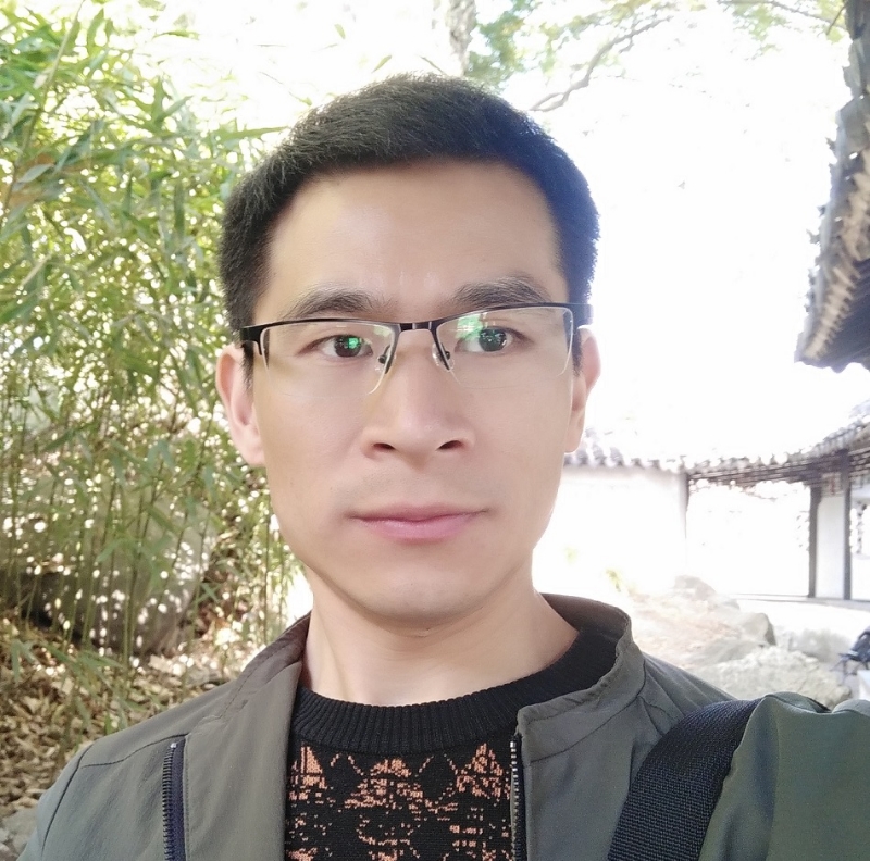 翔飞的第一张照片--驻马店相亲服务中心