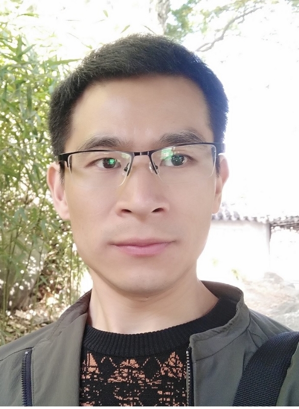 翔飞的第二张照片--驻马店相亲服务中心