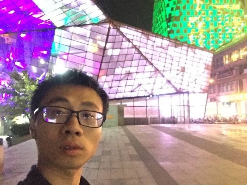 程生的第一张照片--驻马店相亲服务中心