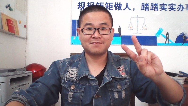 顾律师的第二张照片--驻马店相亲服务中心