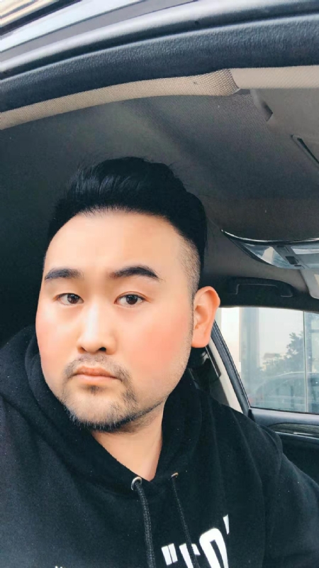 蒋不出口的第一张照片--驻马店相亲服务中心