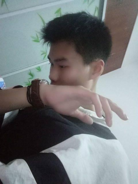 溟濛的第一张照片--驻马店相亲服务中心