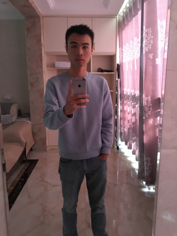 kylin的第一张照片--驻马店相亲服务中心