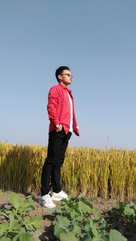 凡人的第一张照片--驻马店相亲服务中心