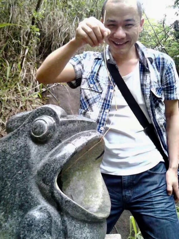 搜搜更懂你的第二张照片--驻马店相亲服务中心