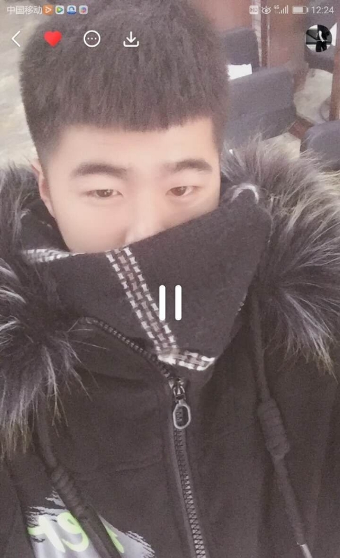 小陈的第一张照片--驻马店相亲服务中心