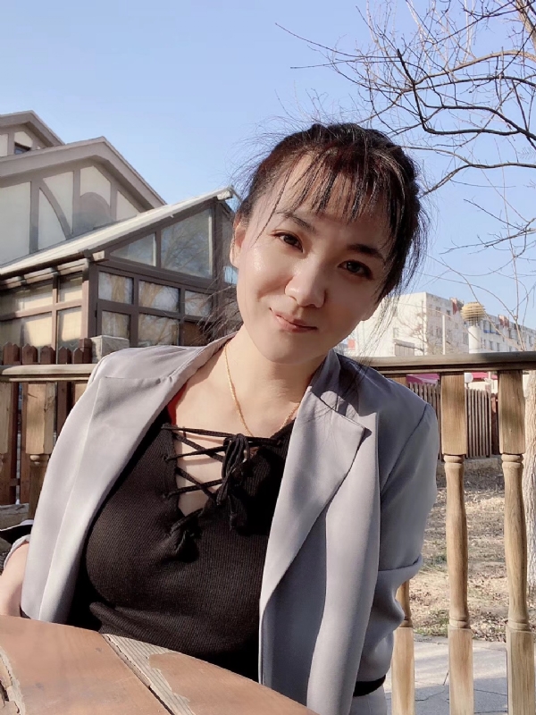 包容的第三张照片--驻马店相亲服务中心