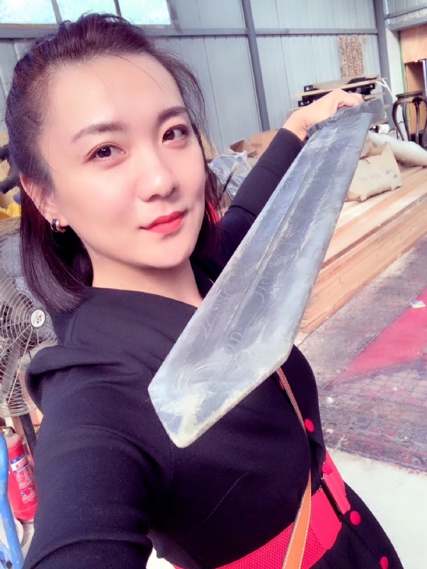 包容的第四张照片--驻马店相亲服务中心