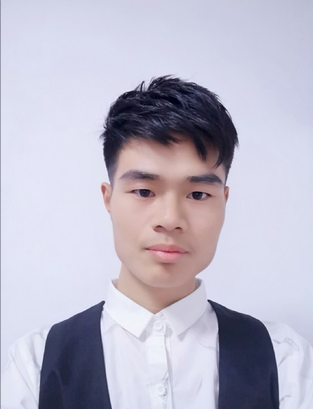 Edward的第一张照片--驻马店相亲服务中心