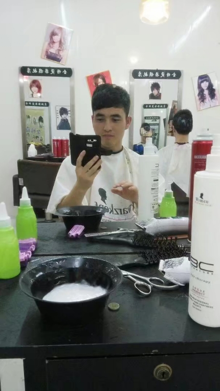 牛郎的第二张照片--驻马店相亲服务中心