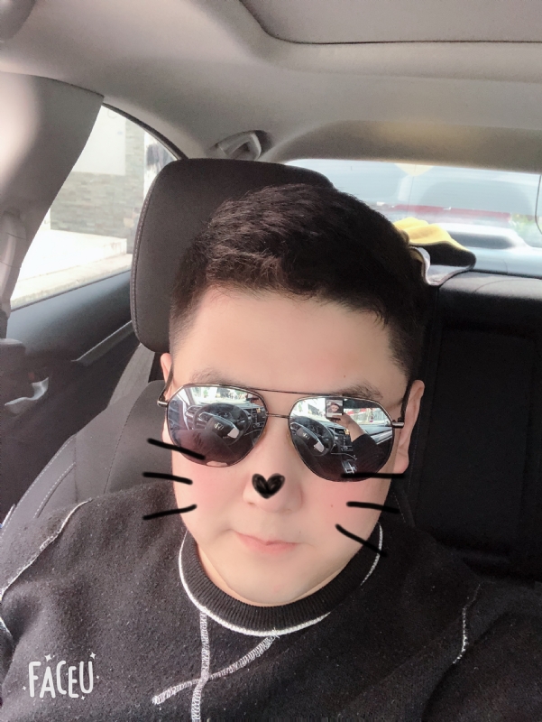 Frt的第一张照片--驻马店相亲服务中心