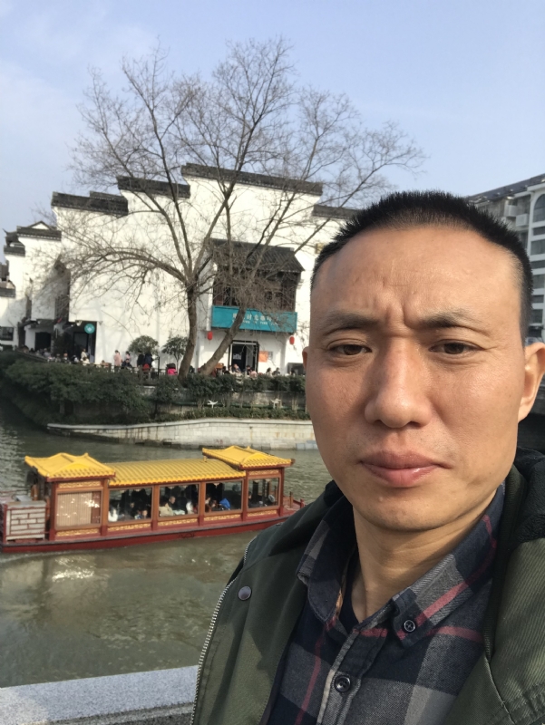 上善的第一张照片--驻马店相亲服务中心