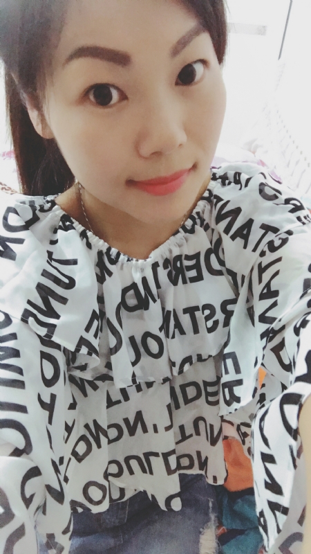 柠檬草的味道的第一张照片--驻马店相亲服务中心