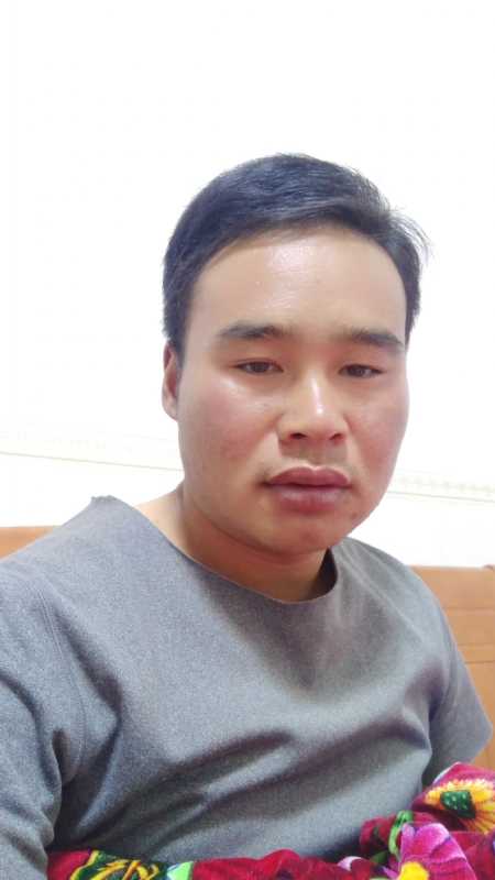 清梅煮酒的第一张照片--驻马店相亲服务中心