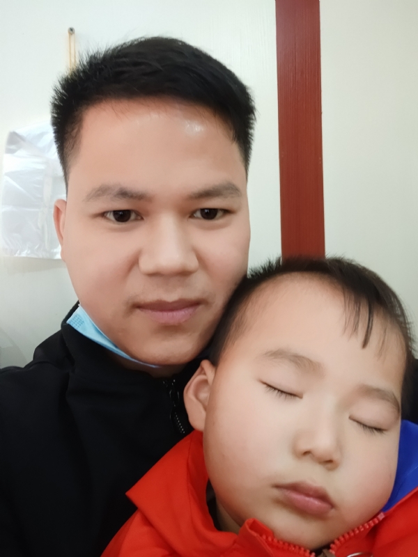 风情百香果的第一张照片--驻马店相亲服务中心