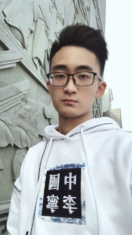 詹红平的第一张照片--驻马店相亲服务中心