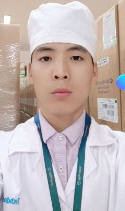 桑桑良良的第一张照片--驻马店相亲服务中心