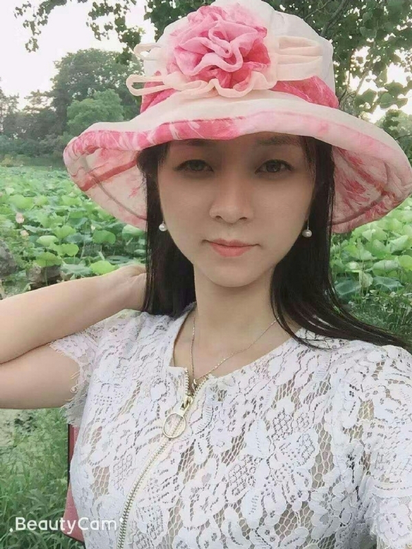 小青菜的第一张照片--驻马店相亲服务中心