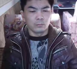 呆子的第一张照片--驻马店相亲服务中心