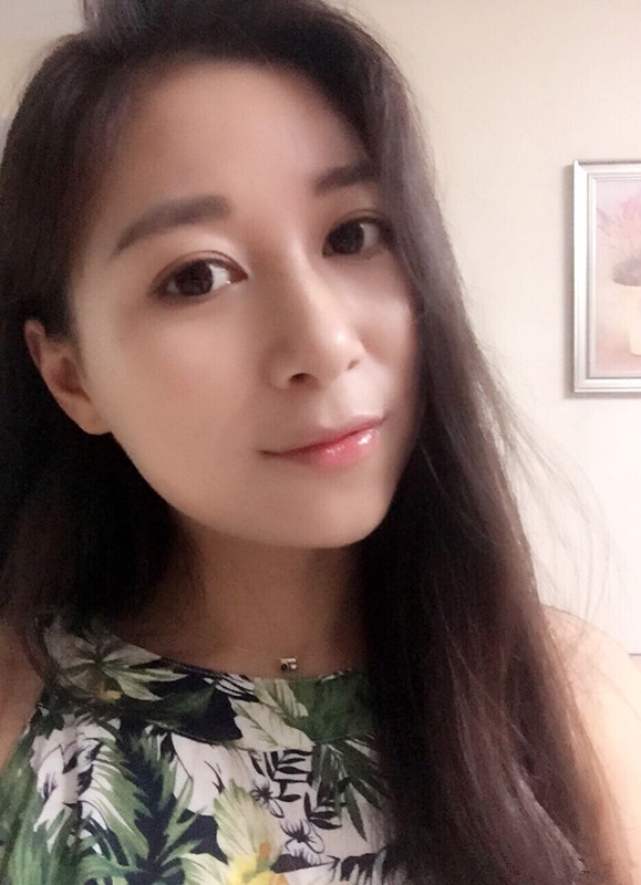 盛開的第一张照片--驻马店相亲服务中心