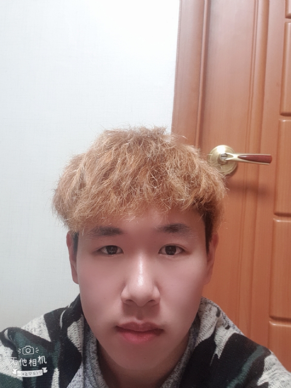 李志鹏的第一张照片--驻马店相亲服务中心