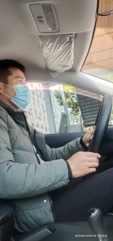 一切随缘的第一张照片--驻马店相亲服务中心