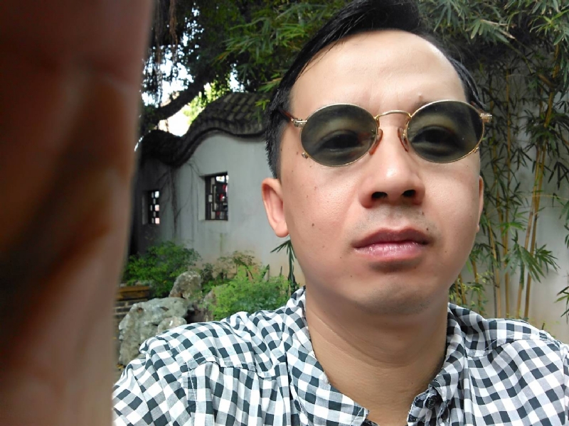 网网忘记了的第一张照片--驻马店相亲服务中心