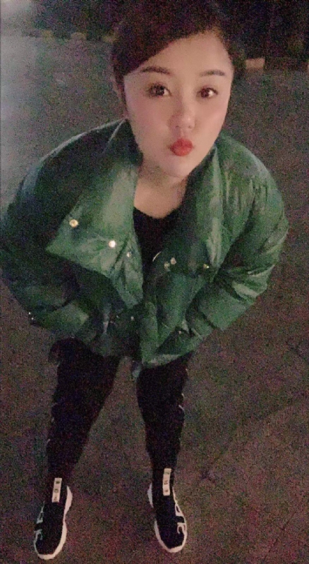 杨乔依的第一张照片--驻马店相亲服务中心