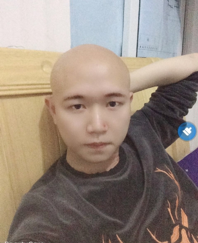 昊天的第一张照片--驻马店相亲服务中心