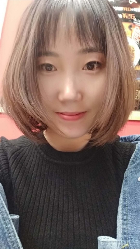 西西的第一张照片--驻马店相亲服务中心