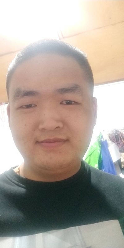 魅力恩霖的第一张照片--驻马店相亲服务中心