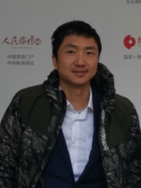 明的第一张照片--驻马店相亲服务中心