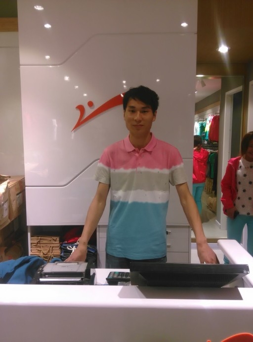 寻芳踪的第一张照片--驻马店相亲服务中心