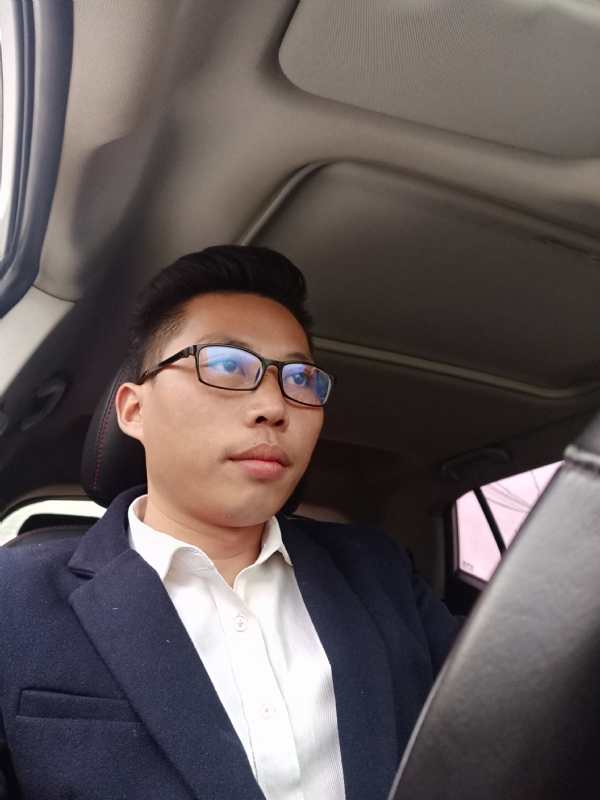 珍惜未来的第一张照片--驻马店相亲服务中心