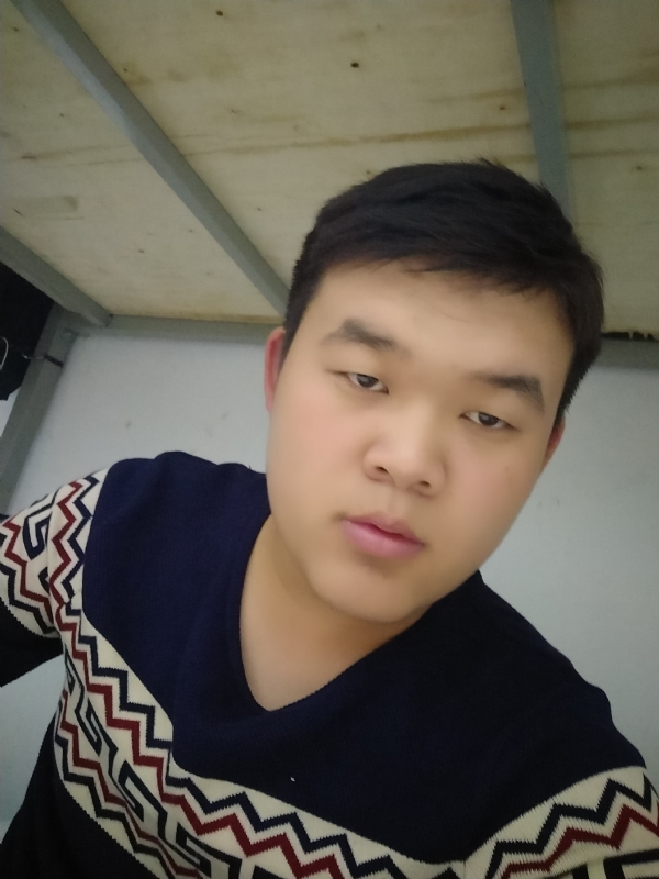 缘分的第一张照片--驻马店相亲服务中心