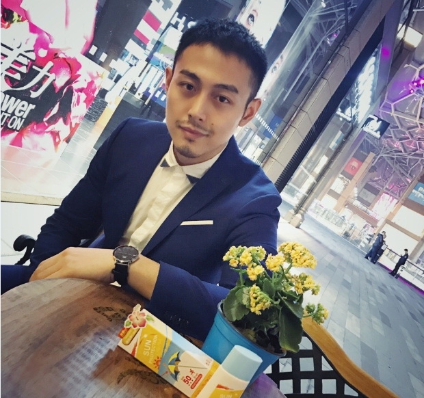 wenze的第一张照片--驻马店相亲服务中心