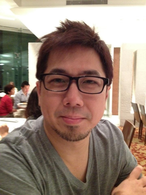 Li_Wei的第一张照片--驻马店相亲服务中心